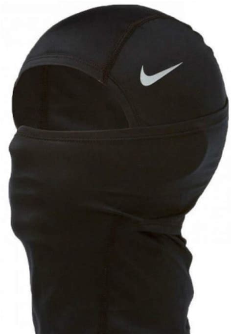 nike tech ski mask